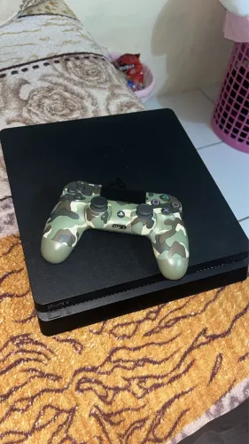 Ps4 a venda ou troca em iPhone 12