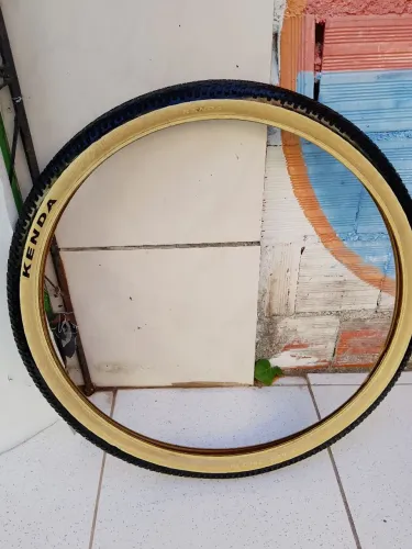 Pneu aro 29