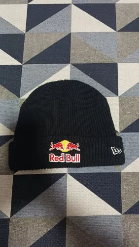 Gorro red bull New era Original