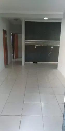 Vendo casa no residencial Aguas Claras