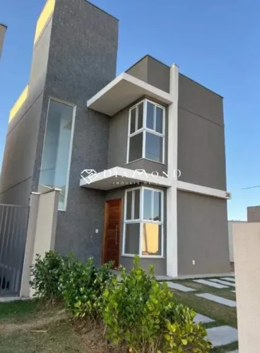 Casa em condomínio à venda, 3 quartos, 3 suítes, 2 vagas, Bosque dos Buritis - Uberlândia/