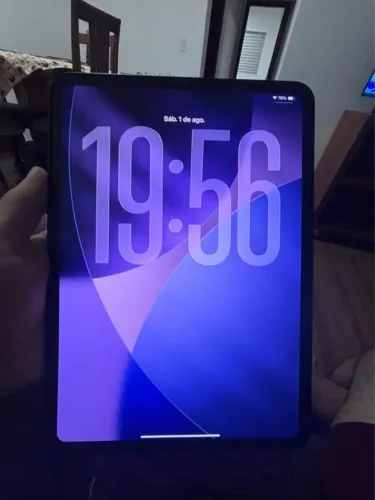 iPad PRO m5 11 novissimo