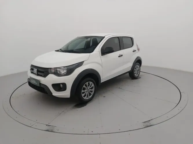 Fiat Mobi Like 1.0 Fire Flex 5P. 2025