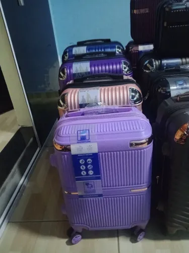 Mala pra viagem