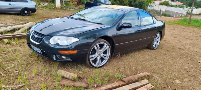Chrysler 300 M 3.5 1999