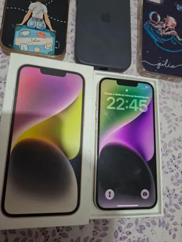 Iphone 14 Novo