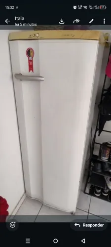 Geladeira 