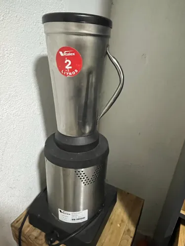Liquidificador industrial 