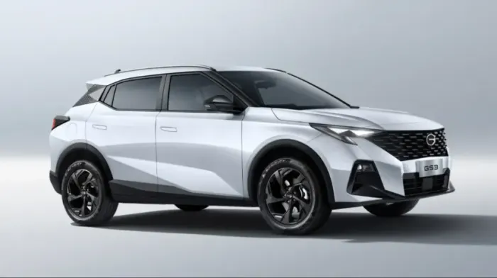GAC Motors GS3 Premium 1.5 16V Turbo Aut. 2027