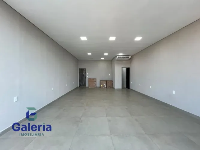 Sala comercial para alugar, 30m² - Vila Virginia