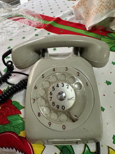Telefone 