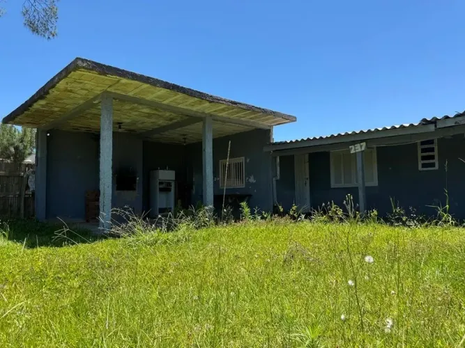 Casa à venda em Imbé - Santa Terezinha Norte