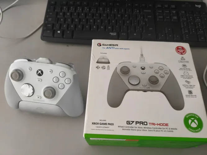 Game Sir G7 Pro