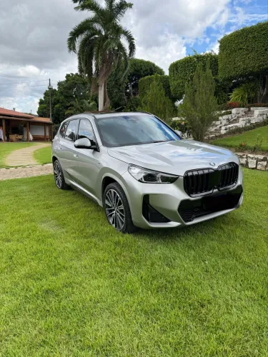 BMW X1 Sdrive 20I M Sport 2.0 TB Aut. 2025