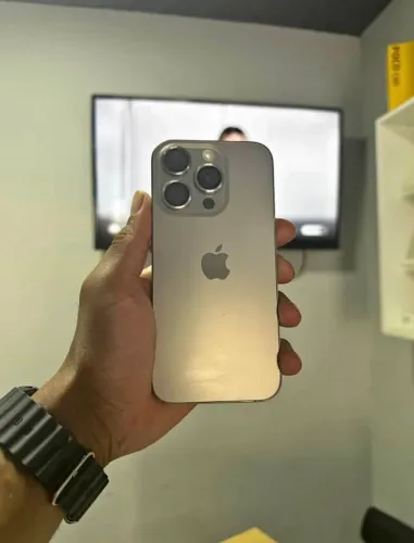 Iphone 15 Pro 256g