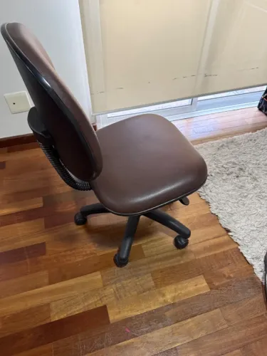 Cadeira escritório 