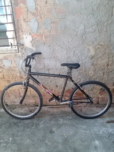 Vendo bicicleta aro 26 