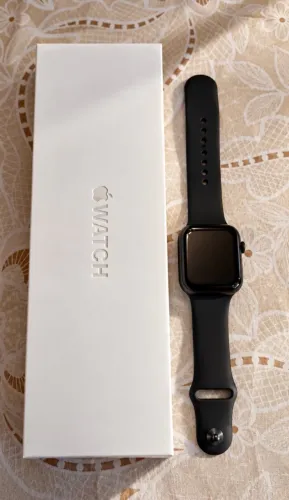 Apple Watch Series 9 ? 45mm GPS