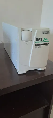 ESTABILIZADO VOLTAGEM