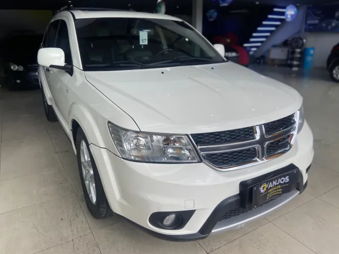Dodge Journey RT 3.6 V6 Aut. 2013
