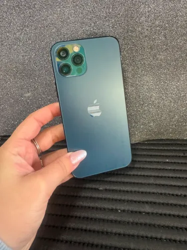 IPHONE 12 PRO *128GB* BATERIA 100% SEM FACE ID R$1399,00