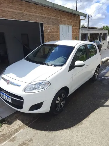 Fiat Palio Attractive 1.0 EVO Fire Flex 8V 5P 2015