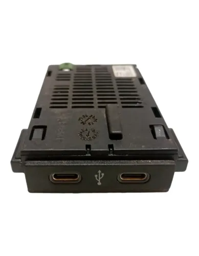 ENTRADA USB NIVUS HIGHLINE 2024