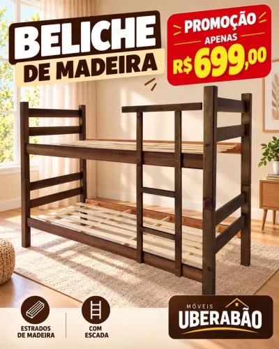 BELICHE NOVA