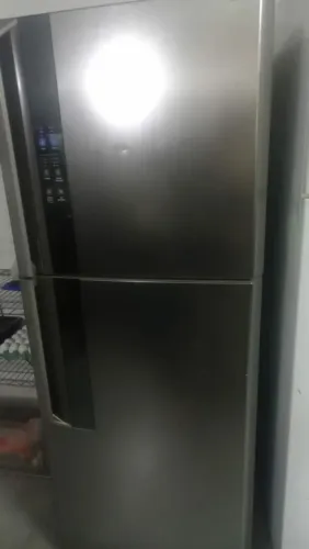 Geladeira Electrolux
