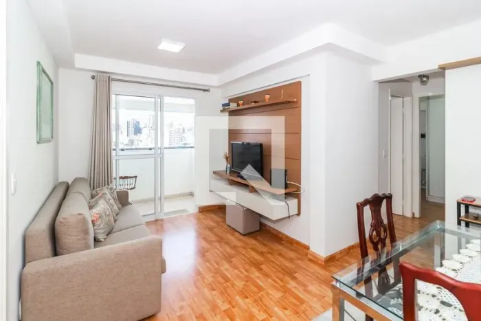 Apartamento à Venda - Barra Funda, 2 Quartos, 59 m2