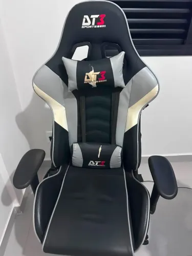 Cadeira Gamer DT3 Sports