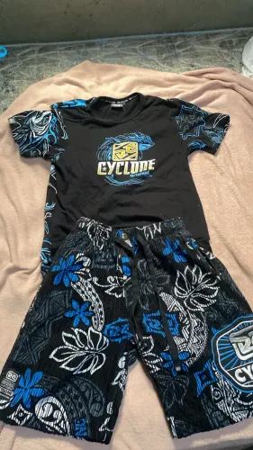 Kit Cyclone