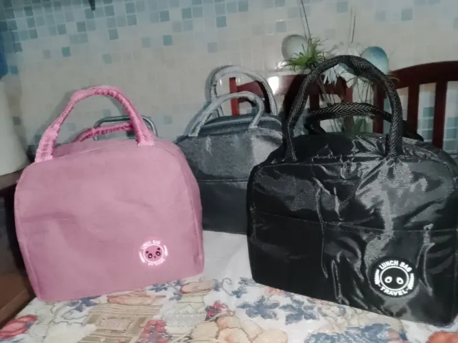 Bolsa Térmica
