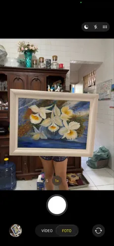 Quadro decorativo