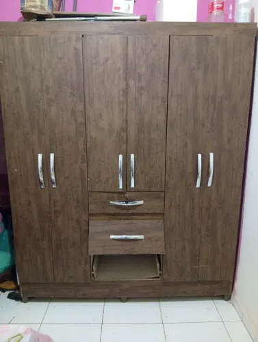 Guarda roupa