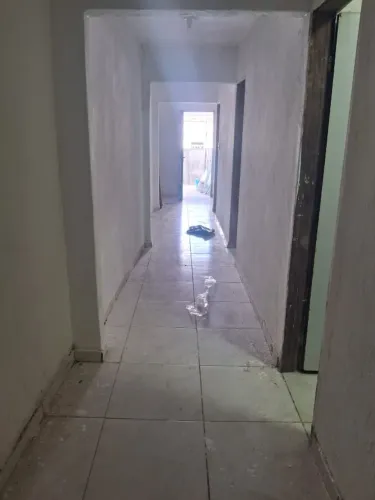 Casa em Santa Rita/ alto das populares