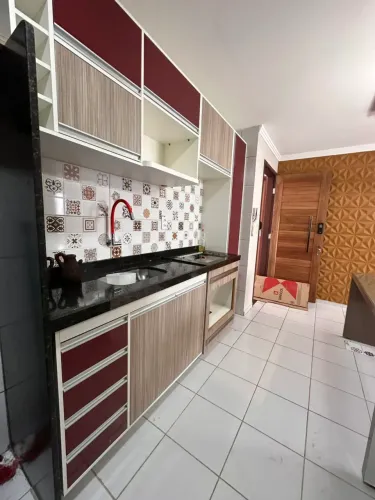 Imóvel para aluguel tem 45 metros quadrados com 2 quartos em Gramame - João Pessoa - PB