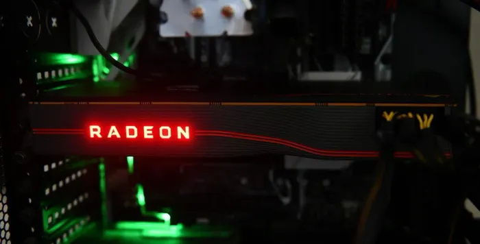 RX 5700XT Founders Edition