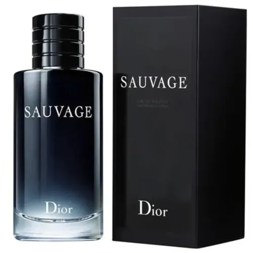 Sauvage - Eau De Perfum 100ml