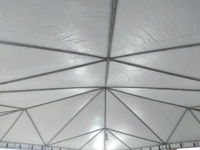 Tendas piramidal 10x10