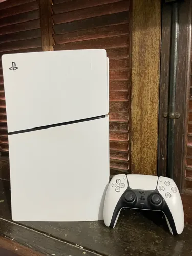 PlayStation 5