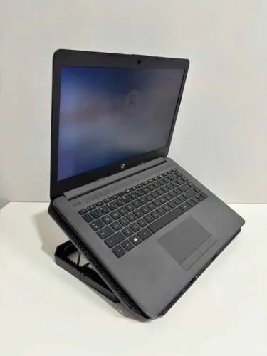 Notebook HP 240 G7 | i3 10ª Geração | 8GB | SSD 256GB | Tela 14