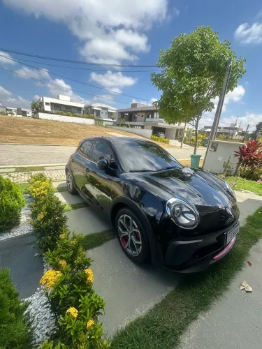 GWM Ora 03 GT (elétrico) 2024