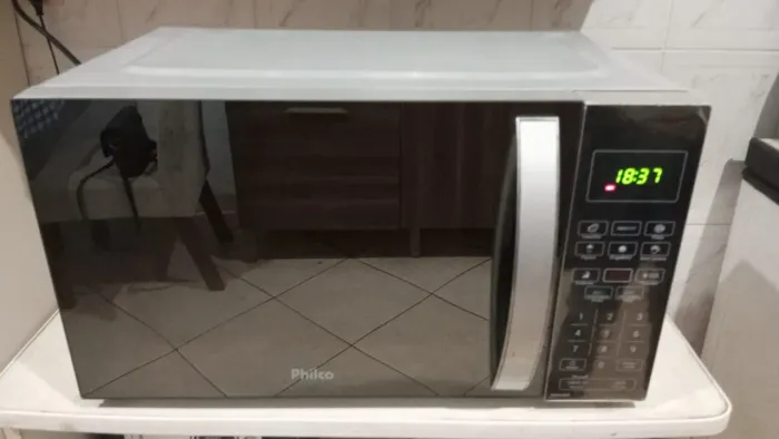 MICROONDAS PHILCO 25 LITROS