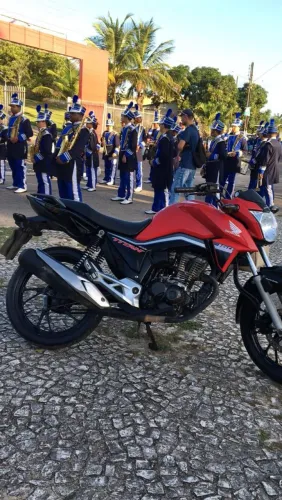 Troca em corra