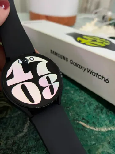 Samsung Galaxy Watch 6 - 44mm