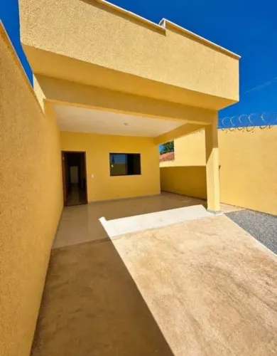 Casa à venda sem entrada 