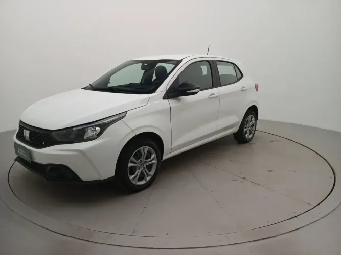 Fiat Argo Drive 1.0 Firefly 2026