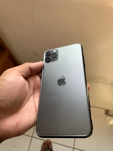 iPhone 11 Pro Max 