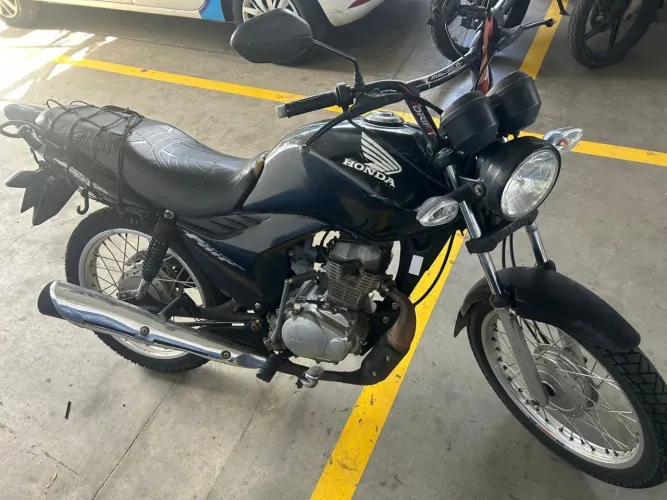 Honda Fan 125